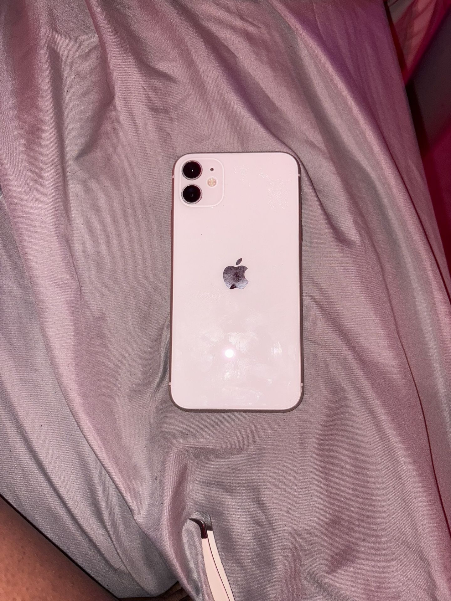 iPhone 11