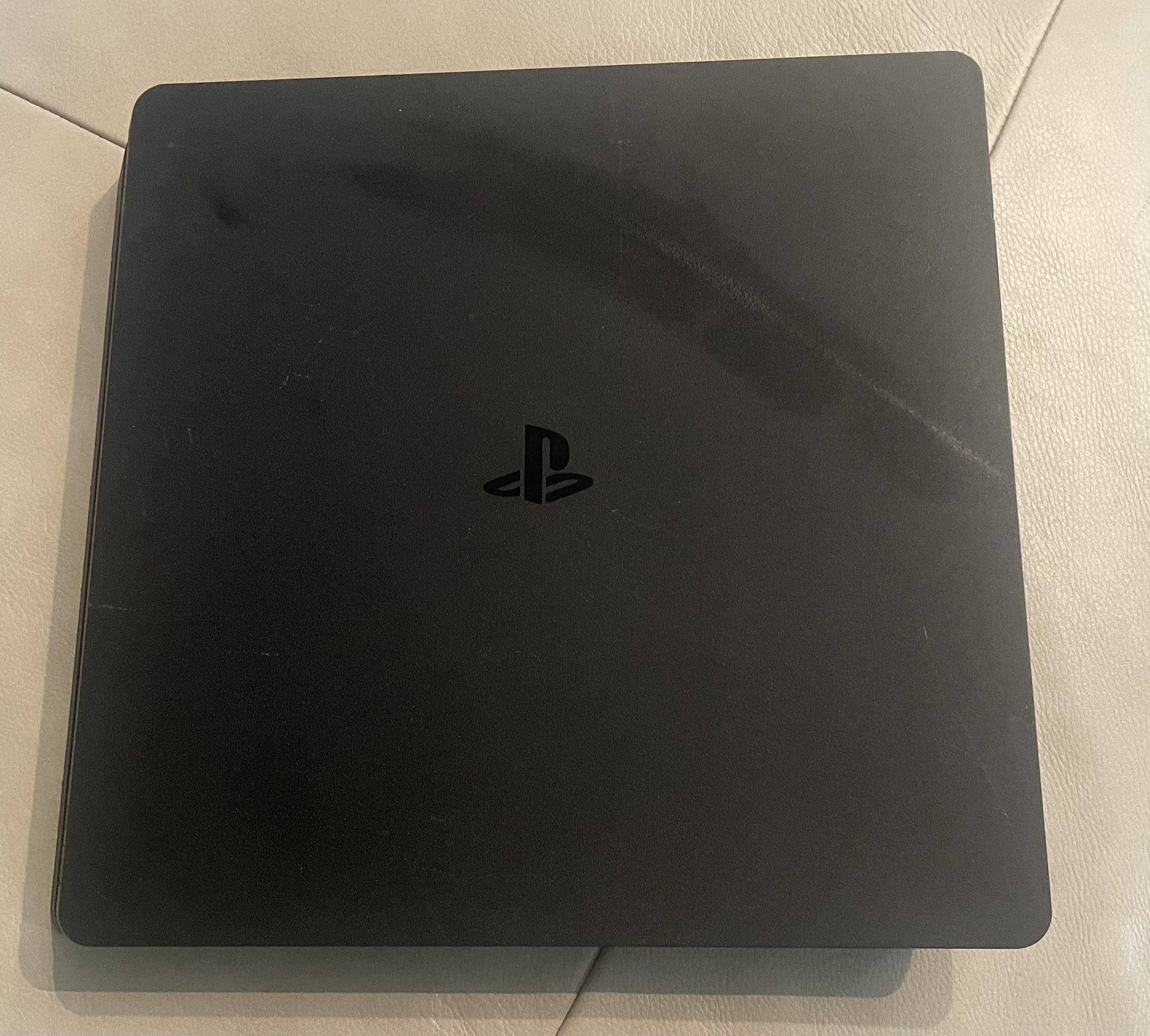 PS4