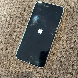 iPhone SE