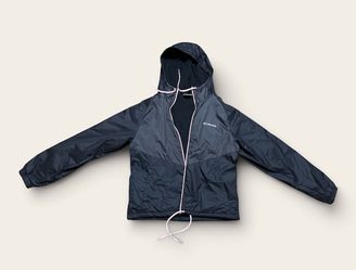Women’s Columbia Fleece-Lined Jacket (Size S)