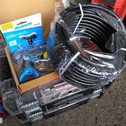 Bundlendeal Spray Gun, Tip, And Hose $150 OBO