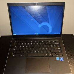 Samsung Chromebook laptop