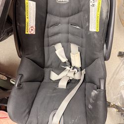 Car Seat 