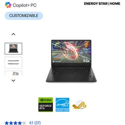  OMEN Gaming Laptop 17z-db000