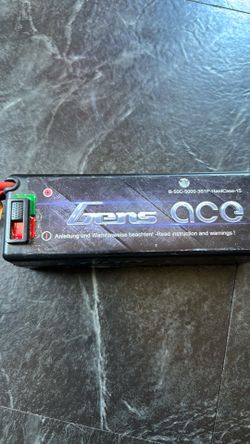 Rc battery