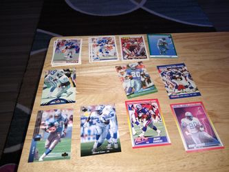 Cards
