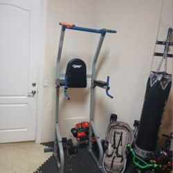 Fitness Gear | Calisthenics Machine ☆