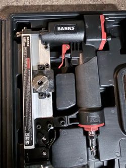 23g pin nailer