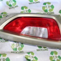 2013 KIA SOUL AUTO PARTS 