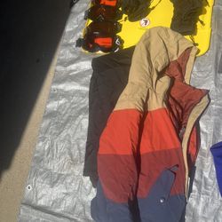 Snow Gear