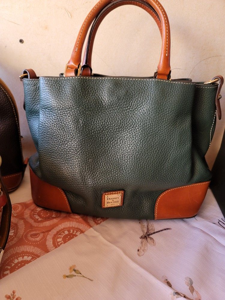 Dooney & Bourke