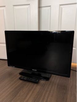 Philips TV