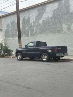 2001 Dodge Ram 1500