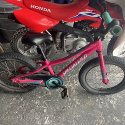 Specialized Kids  Bicycle