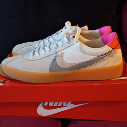 Nike React size 10,, no box