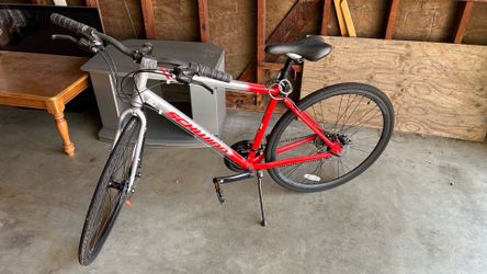 Brand New Schwinn Bike + Pump
