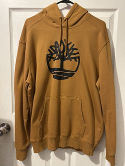 Men’s Timberland Hoodie