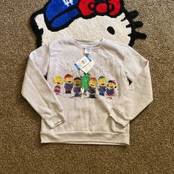 Peanuts