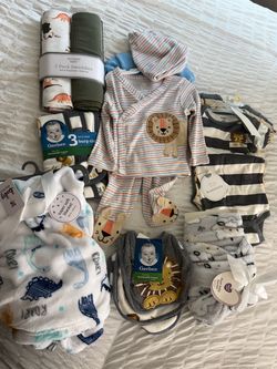 Baby clothes