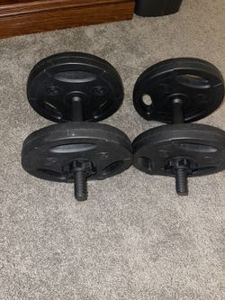 Weights