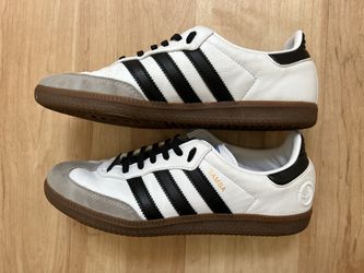 ADIDAS SAMBA VEGAN SHOES for Sale in Oakland Park, FL - OfferUp