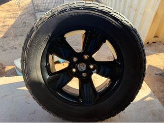 Ram 20  full set in good condition