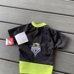 Dog clothes size small