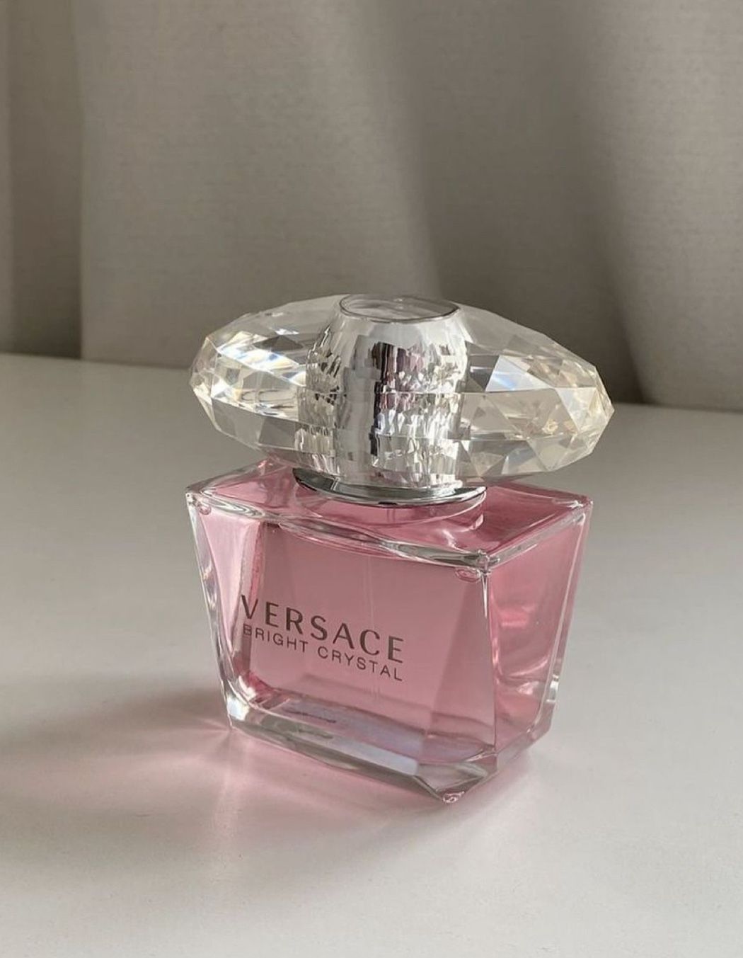 VERSACE - Bright Crystal - 90ML
