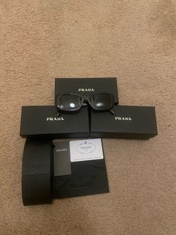 Prada sunglasses