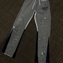 Galley Dept Sweats XL