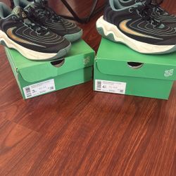 Giannis Basketball Shoes 