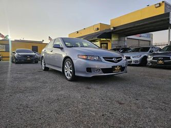 2006 Acura TSX