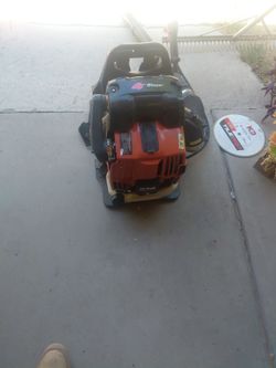 PX TRUNK BLOWER  M. PXBL-7662