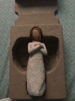 Willow Tree Remembrance New in Box 15$