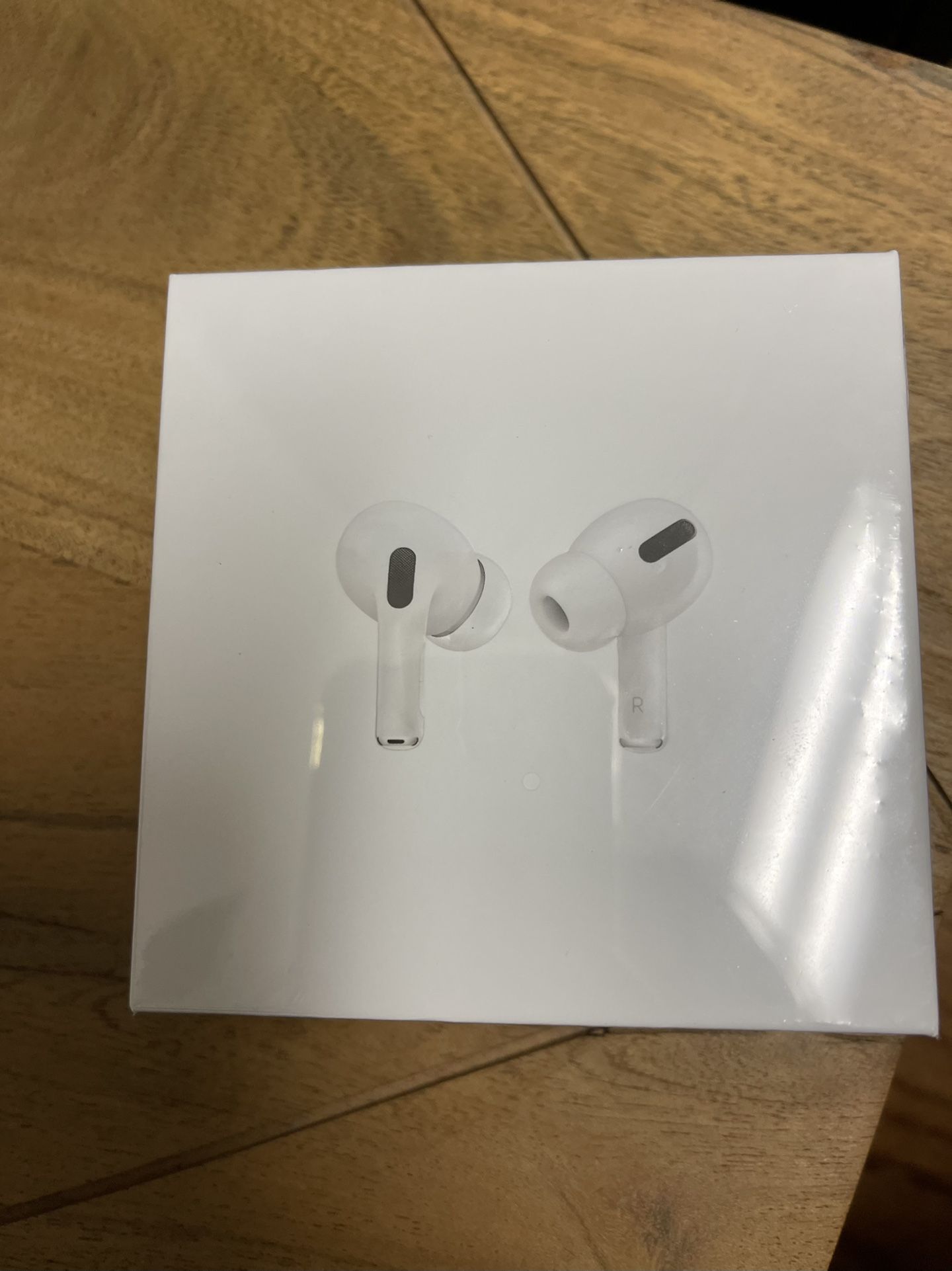 airpod pro wireless charging case