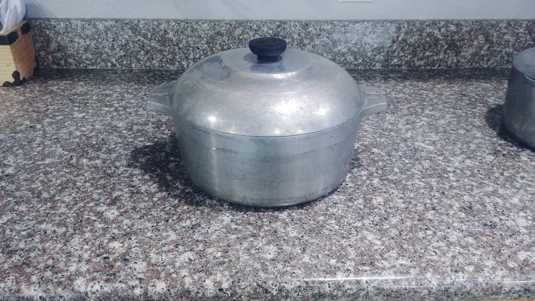 Magnalite Cookware for Sale in Beaumont, TX - OfferUp