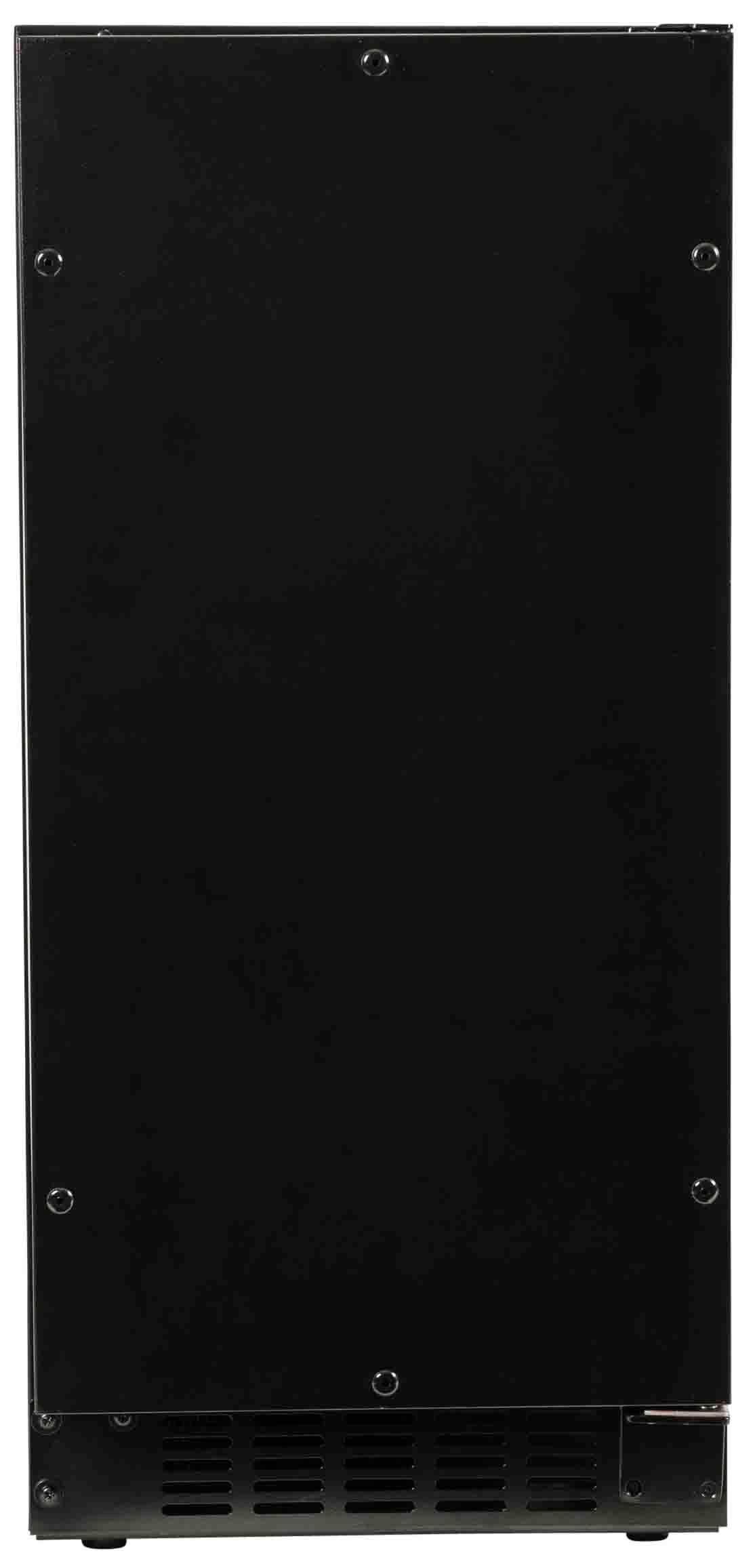 AZURE Refrigerator Mini Fridge A115RO 02314 .