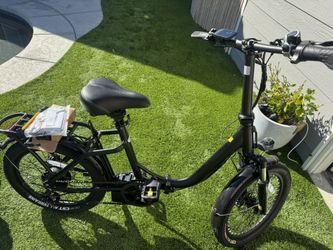 E-bike