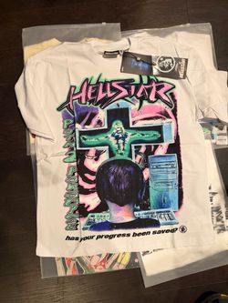 Hellstar tees