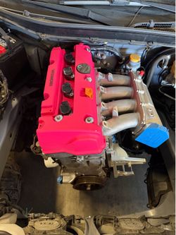S2000 ENGINE