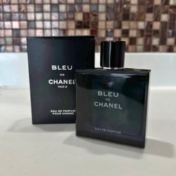 Bleu De Chanel Edp 100ml