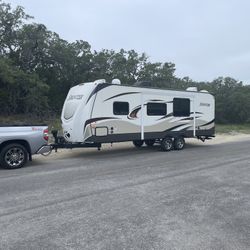 Keystone Sprinter Camper 2013