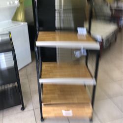 Mueble Nuevo Para Microondas