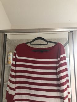 Women’s Top Large