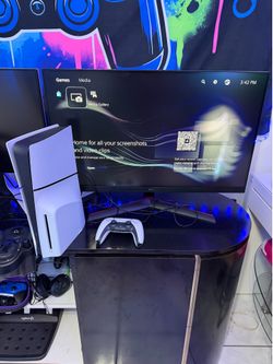 Ps5 slim