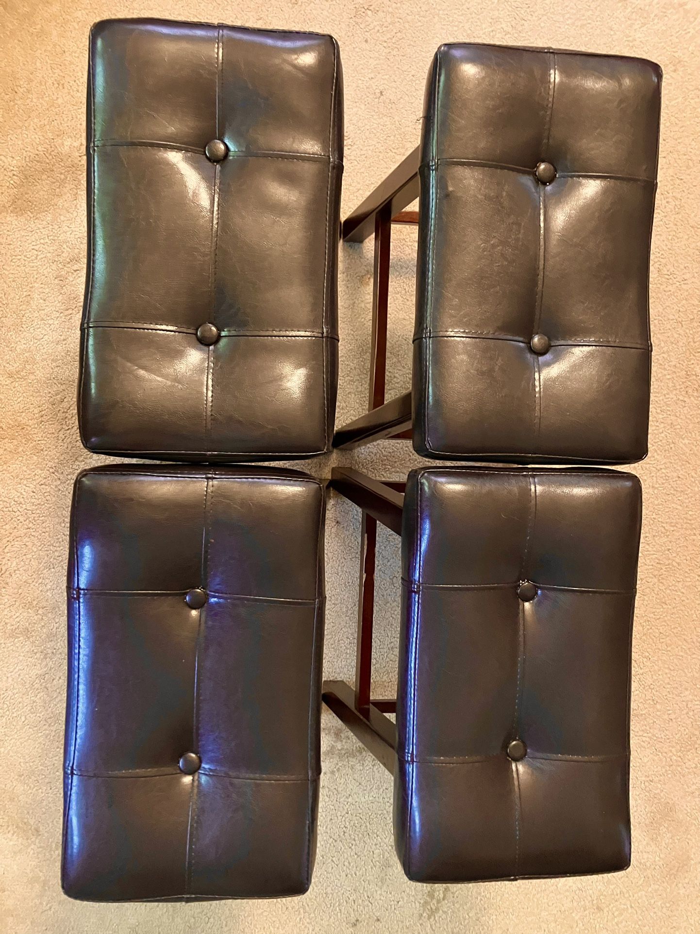 Kitchen Stools