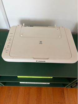 Canon PIXMA MG2522 All-in-One Printer/Scanner/Copier