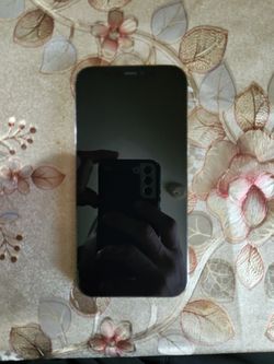 Iphone 12 Pro 256GB UNLOCKED