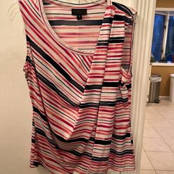 Worthington Tank Top