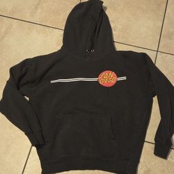 Men's Hoodie Size Large